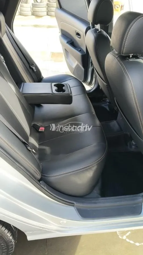 هيونداي افانتي 2007 فضي مستعملة للبيع - 7