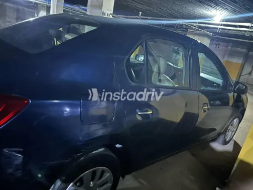 Renault Logan 2017 White Used for Sale - 7