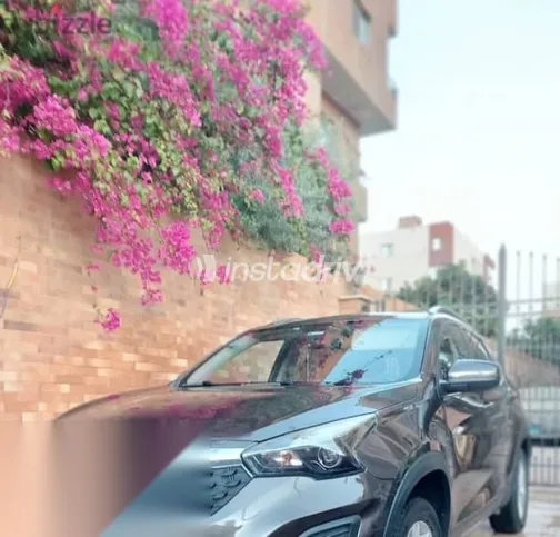 شيرى تيجو 2021 بني مستعملة للبيع - 2