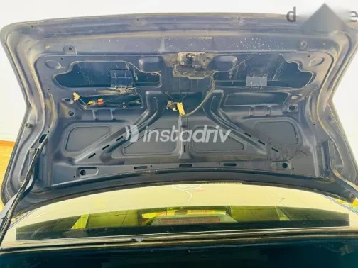 Chevrolet Optra 2007 Dark Blue Used for Sale - 5