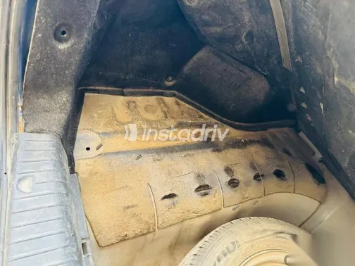 Chevrolet Optra 2007 Dark Blue Used for Sale - 8