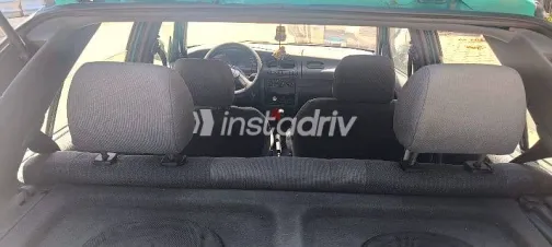 سكودا فيليشيا 1995 أخضر مستعملة للبيع - 7