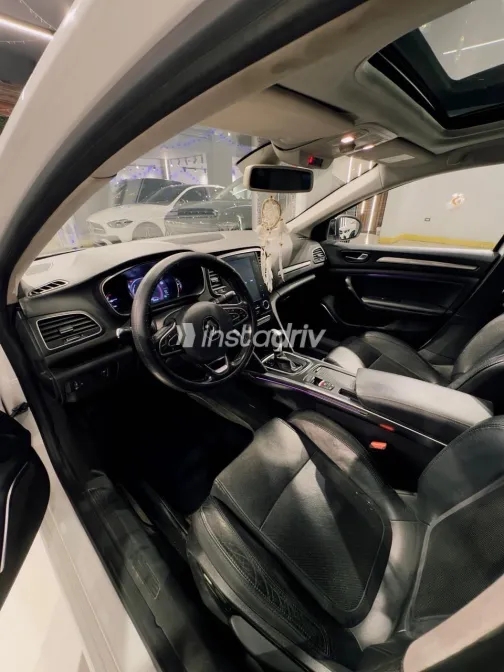 Renault Megane 2020 White Used for Sale - 6