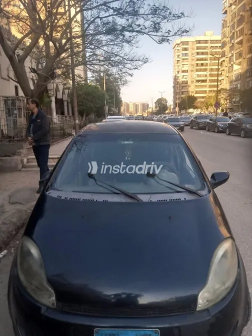 اسبيرانزا A113 2007 أبيض مستعملة للبيع - 1