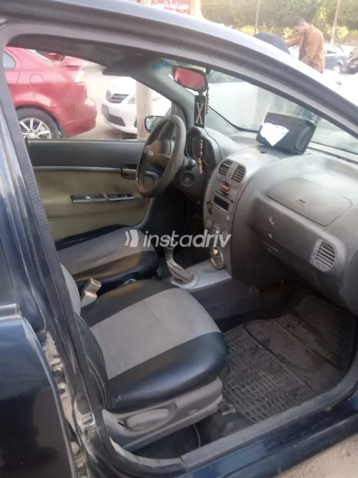 اسبيرانزا A113 2007 أبيض مستعملة للبيع - 5