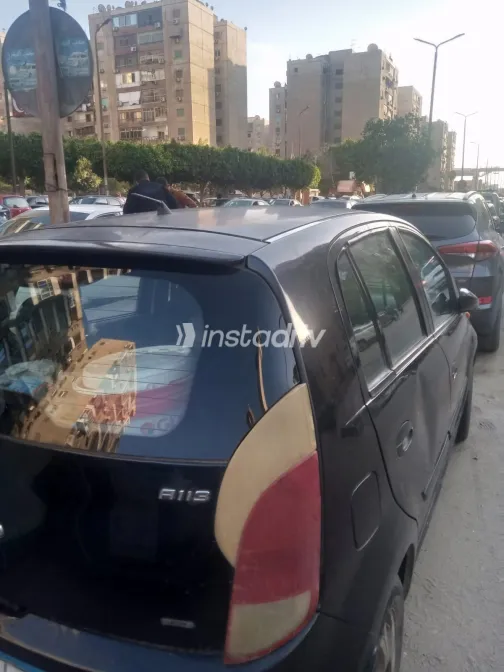 اسبيرانزا A113 2007 أبيض مستعملة للبيع - 6