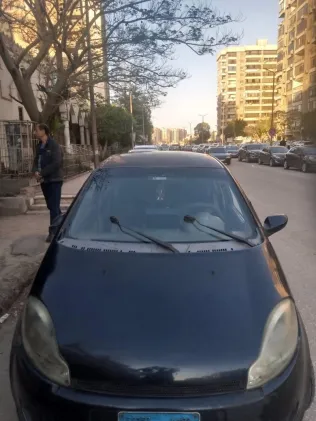 اسبيرانزا A113 2007 أبيض مستعملة للبيع