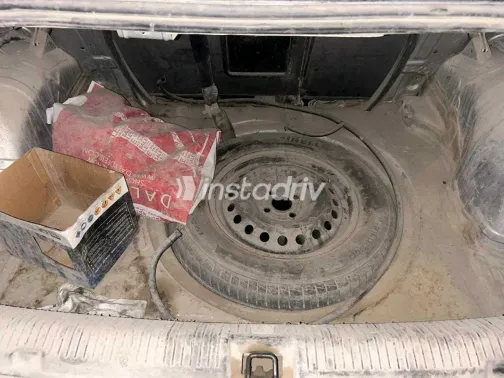 اوبل أسترا 2007 أبيض مستعملة للبيع - 6