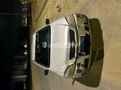 اوبل أسترا 2007 أبيض مستعملة للبيع - 7