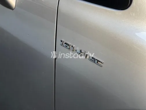 هوندا سيفك 2013 فضي مستعملة للبيع - 6