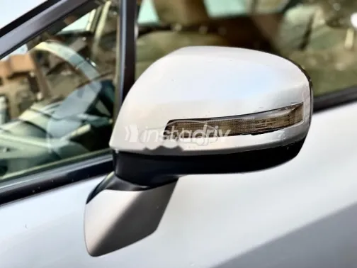 هوندا سيفك 2013 فضي مستعملة للبيع - 7