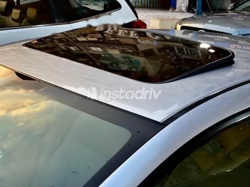 هوندا سيفك 2013 فضي مستعملة للبيع - 10