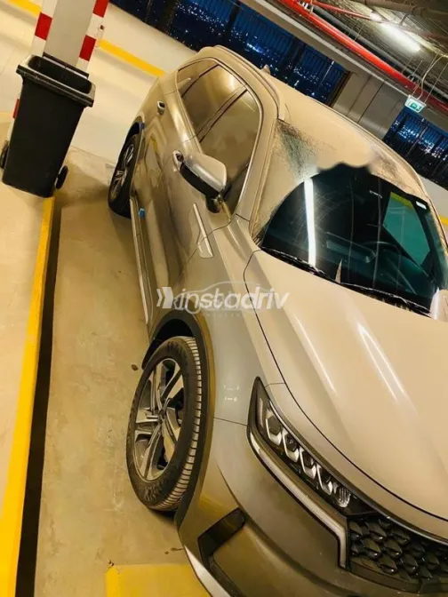 Kia Sorento 2023 White Used for Sale - 2