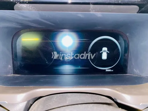 Kia Sorento 2023 White Used for Sale - 6