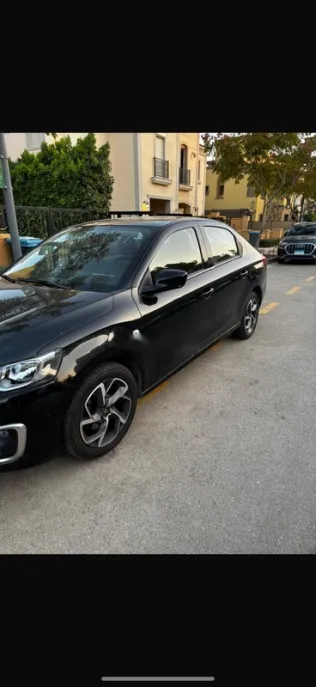 سيتروين سي اليزيه 2022 أبيض مستعملة للبيع