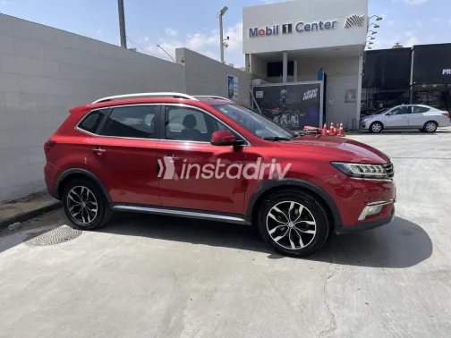 MG Rx5 2020 White Used for Sale - 1