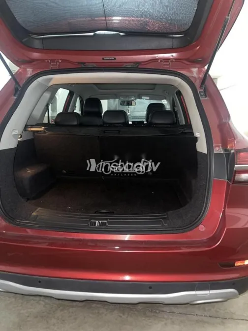 MG Rx5 2020 White Used for Sale - 9