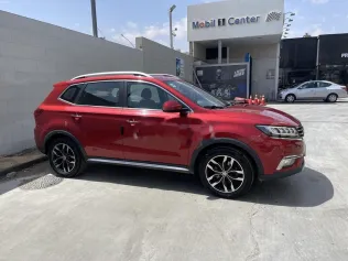 ام جى ار اكس 5 2020 أبيض مستعملة للبيع