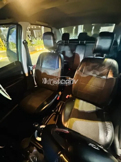 لادا 2017 2017 أخضر مستعملة للبيع - 2