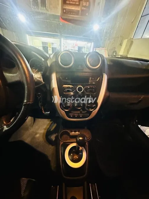 لادا 2017 2017 أخضر مستعملة للبيع - 3