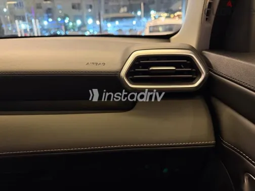 ام جى ZS 2025 أبيض جديدة للبيع - 4