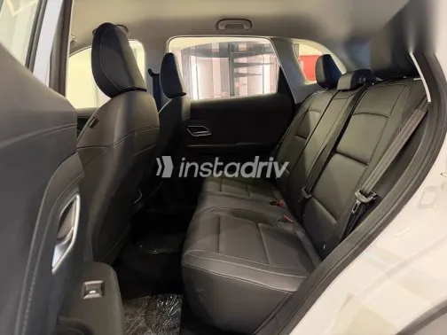 ام جى ZS 2025 أبيض جديدة للبيع - 6