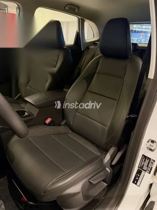 ام جى ZS 2025 أبيض جديدة للبيع - 7