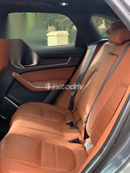 Jaguar F-Pace 2021 Dark Blue Used for Sale - 9