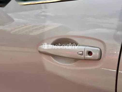 رينو كادجار 2022 أبيض مستعملة للبيع - 3