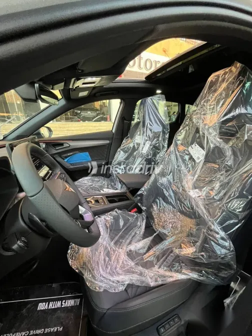 كوبرا فورمينتور 2026 أبيض جديدة للبيع - 5