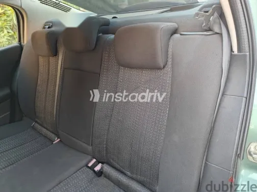 Renault Megane 2006 Green Used for Sale - 6