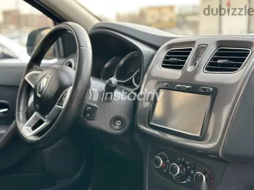 رينو سانديرو 2019 أزرق غامق مستعملة للبيع - 5