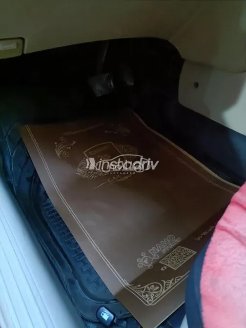 شيفروليه افيو 2020 أبيض مستعملة للبيع - 7