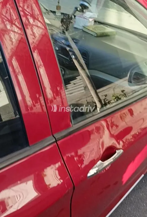 Kia Picanto 2016 White Used for Sale - 7