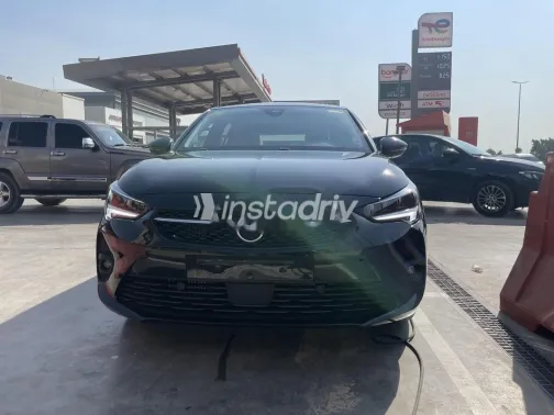 اوبل كورسا 2023 أبيض مستعملة للبيع - 4