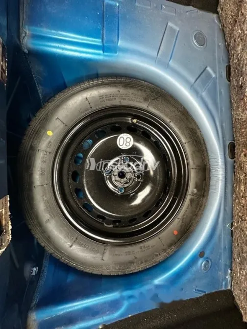 رينو سانديرو  ( ستيب  واى ) 2019 أزرق غامق مستعملة للبيع - 8