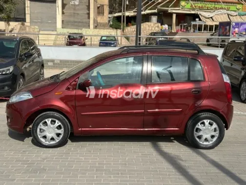 اسبيرانزا A113 2011 أحمر غامق مستعملة للبيع - 5