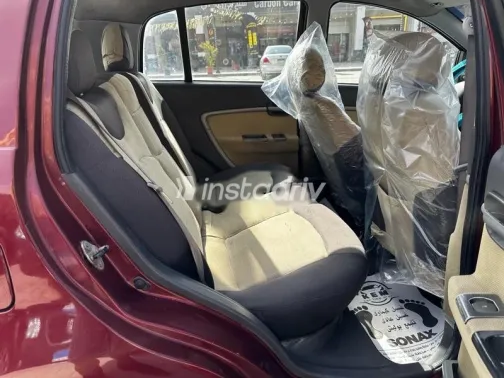 اسبيرانزا A113 2011 أحمر غامق مستعملة للبيع - 7