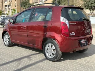 اسبيرانزا A113 2011 أحمر غامق مستعملة للبيع