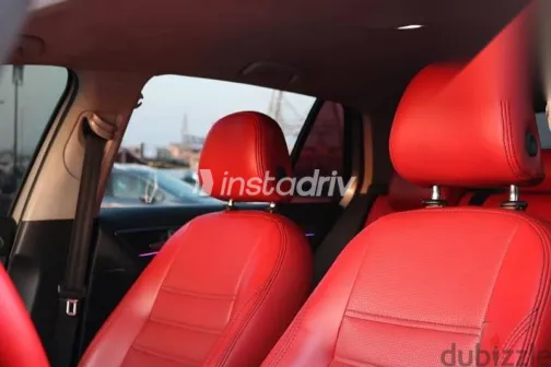 Volkswagen Golf 2015 Gray Used for Sale - 8