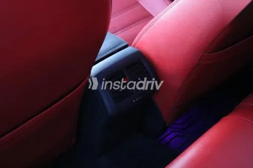 Volkswagen Golf 2015 Gray Used for Sale - 9