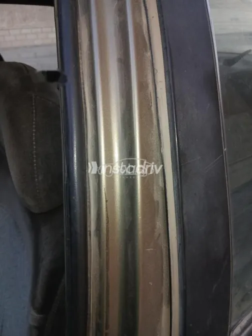 دايو نوبيرا 1 1997 برونزي مستعملة للبيع - 7