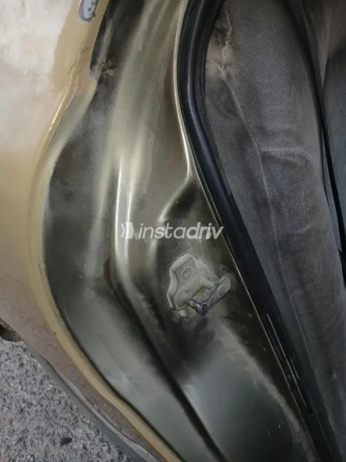 دايو نوبيرا 1 1997 برونزي مستعملة للبيع - 9