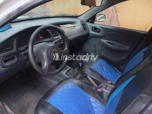 Daewoo Lanos 2010 White Used for Sale - 5