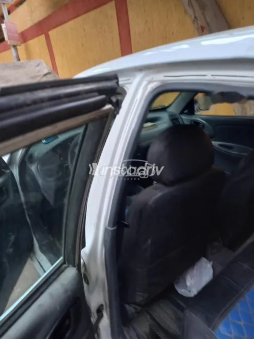 Daewoo Lanos 2010 White Used for Sale - 7