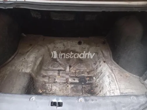 Daewoo Lanos 2010 White Used for Sale - 8