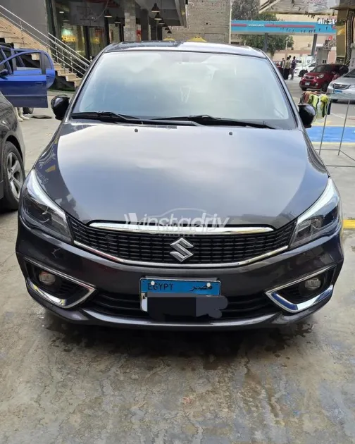 Suzuki Ciaz 2022 White Used for Sale - 1