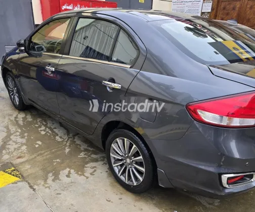 Suzuki Ciaz 2022 White Used for Sale - 4