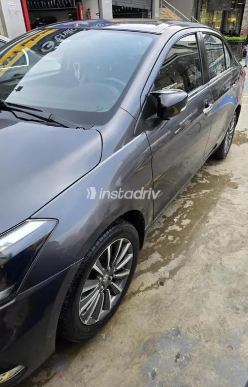 Suzuki Ciaz 2022 White Used for Sale - 6