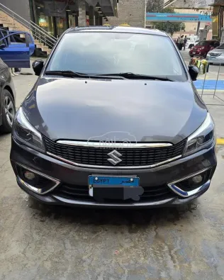 Suzuki Ciaz 2022 White Used for Sale